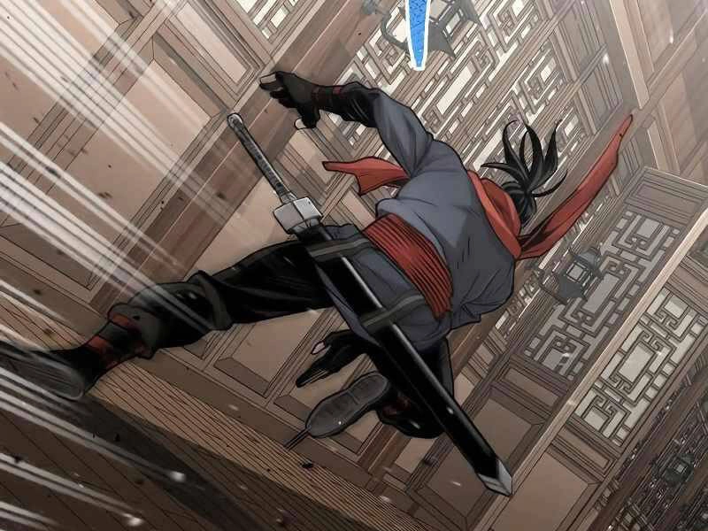 Thiên Ma Phi Thăng Truyện Chapter 22 - 19