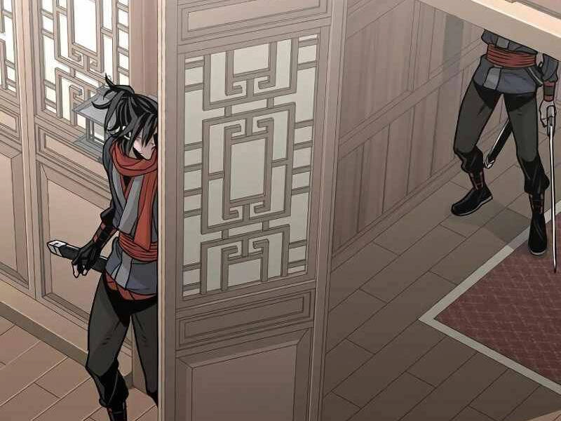 Thiên Ma Phi Thăng Truyện Chapter 22 - 41