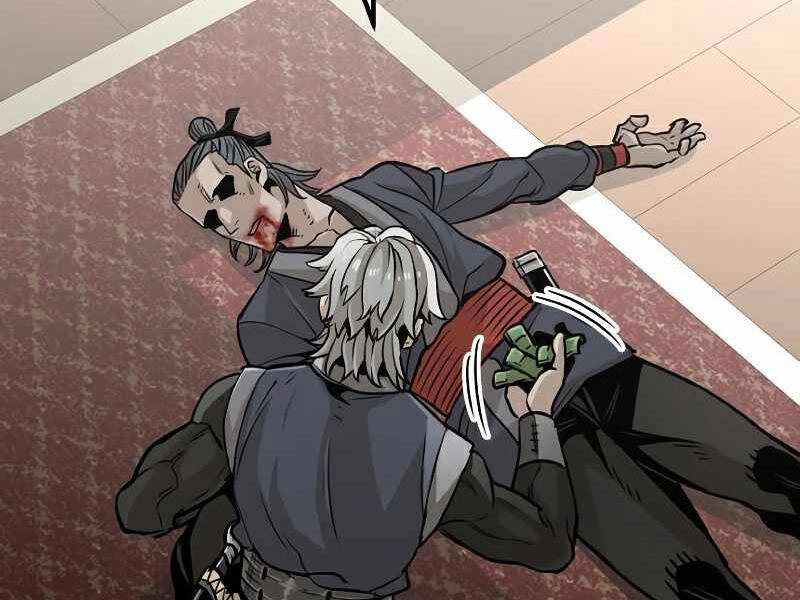 Thiên Ma Phi Thăng Truyện Chapter 22 - 118