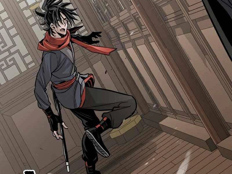 Thiên Ma Phi Thăng Truyện Chapter 22 - 161