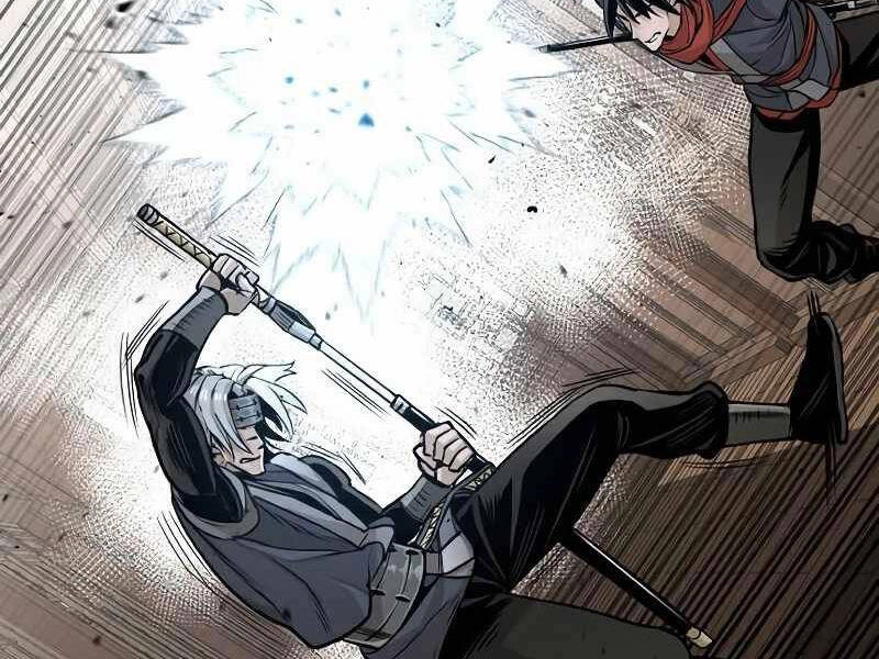 Thiên Ma Phi Thăng Truyện Chapter 22 - 203