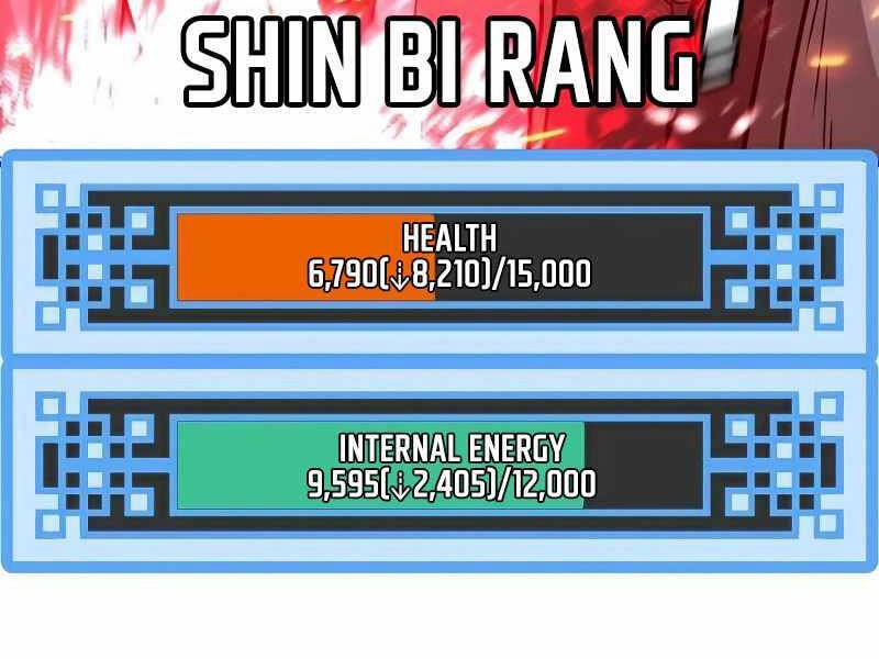 Thiên Ma Phi Thăng Truyện Chapter 22.5 - 27