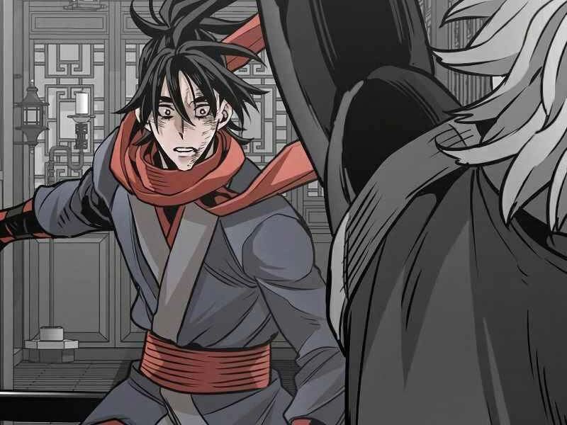 Thiên Ma Phi Thăng Truyện Chapter 22.5 - 121