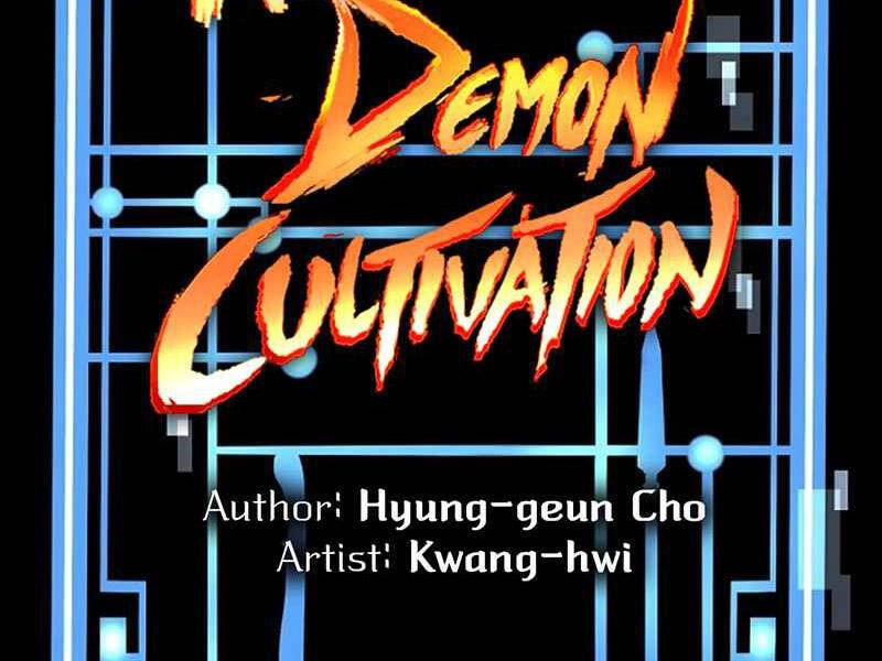 Thiên Ma Phi Thăng Truyện Chapter 23 - 28