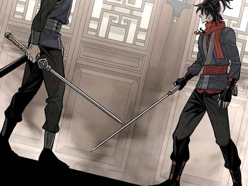 Thiên Ma Phi Thăng Truyện Chapter 23 - 55