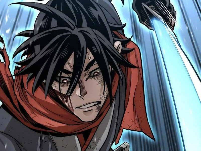 Thiên Ma Phi Thăng Truyện Chapter 23 - 104