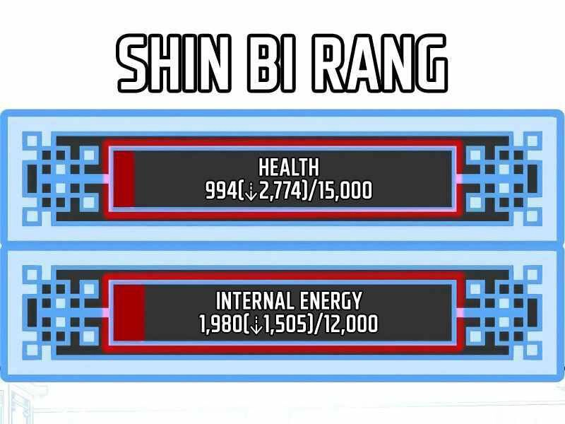 Thiên Ma Phi Thăng Truyện Chapter 23 - 140