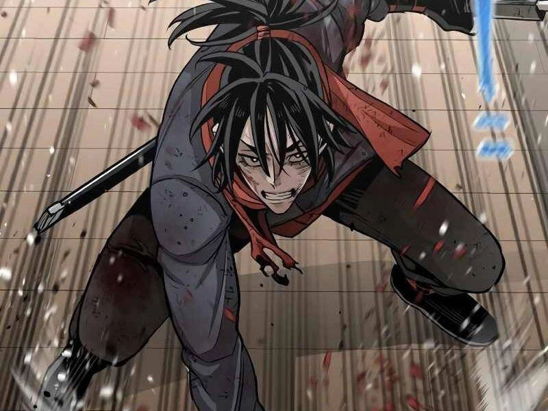 Thiên Ma Phi Thăng Truyện Chapter 23 - 241