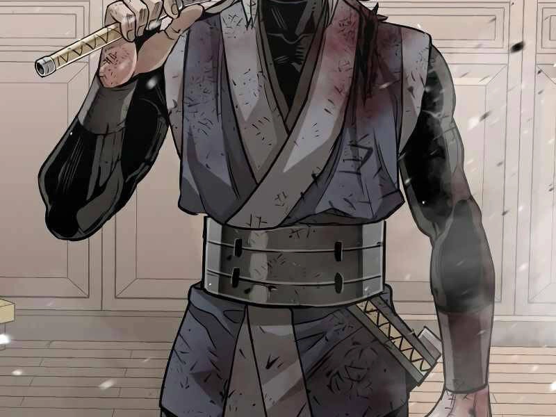 Thiên Ma Phi Thăng Truyện Chapter 23.5 - 2