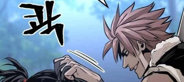 Thiên Ma Phi Thăng Truyện Chapter 25 - 2