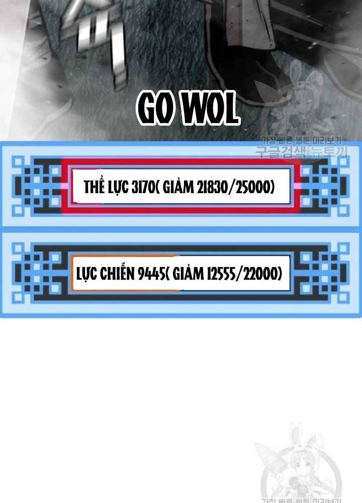 Thiên Ma Phi Thăng Truyện Chapter 25 - 36