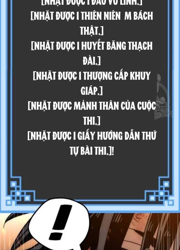 Thiên Ma Phi Thăng Truyện Chapter 25 - 119