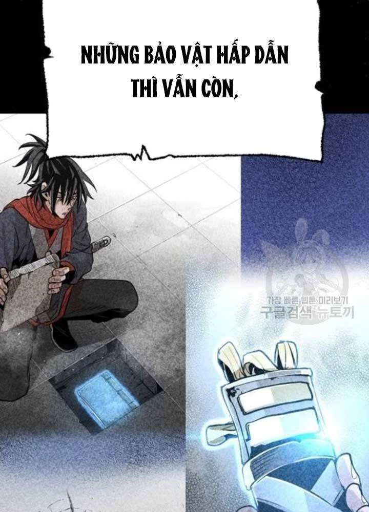 Thiên Ma Phi Thăng Truyện Chapter 25 - 203