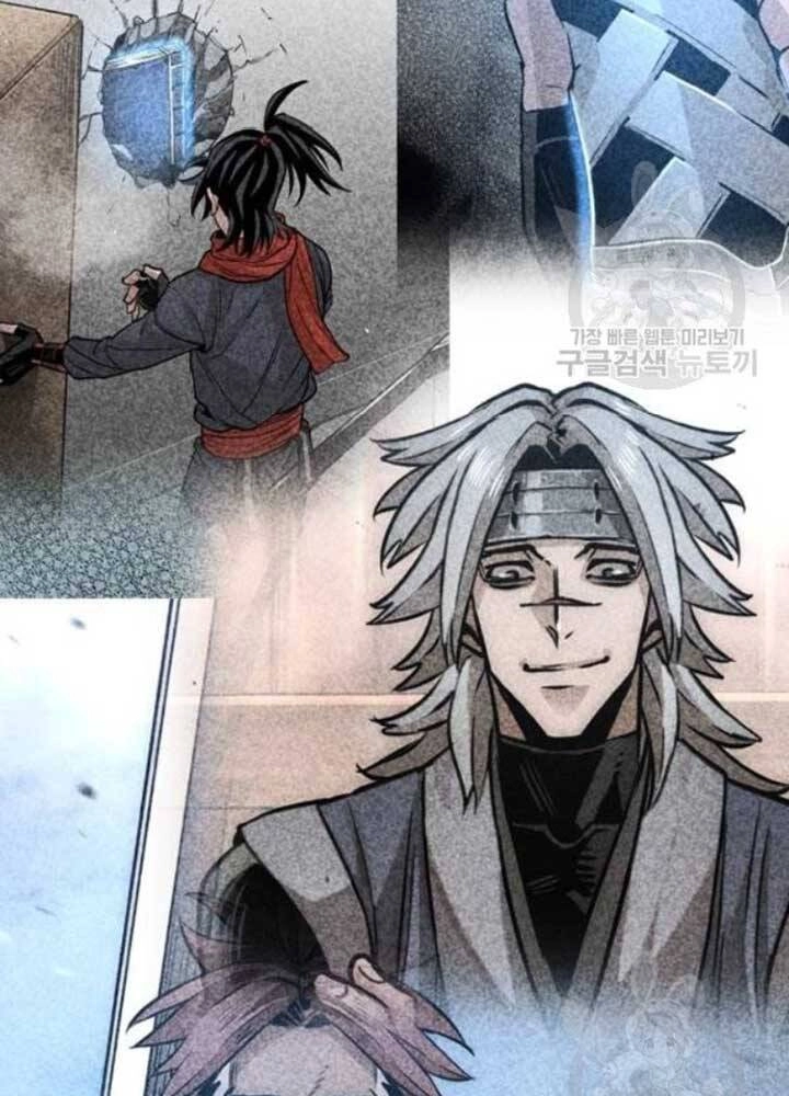 Thiên Ma Phi Thăng Truyện Chapter 25 - 204