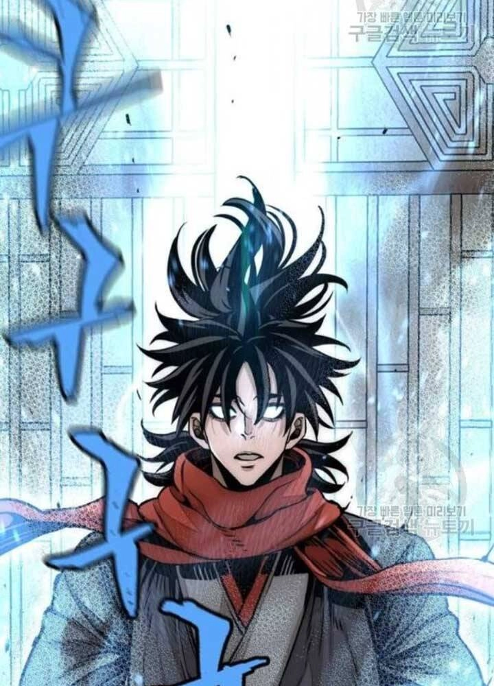 Thiên Ma Phi Thăng Truyện Chapter 25 - 232