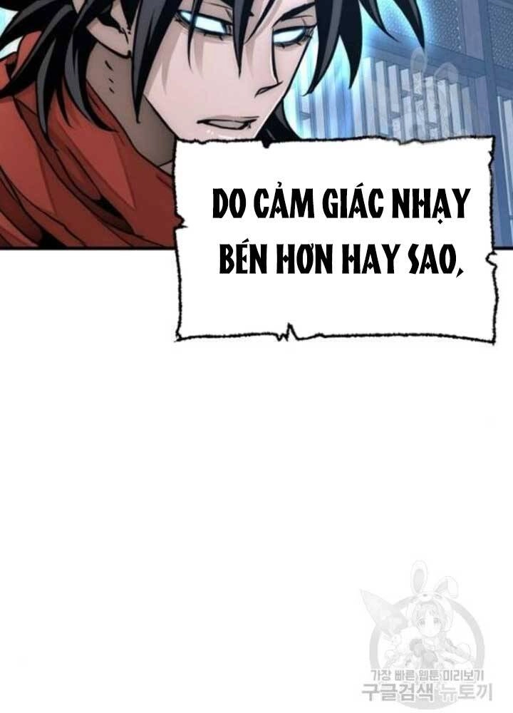 Thiên Ma Phi Thăng Truyện Chapter 25 - 239