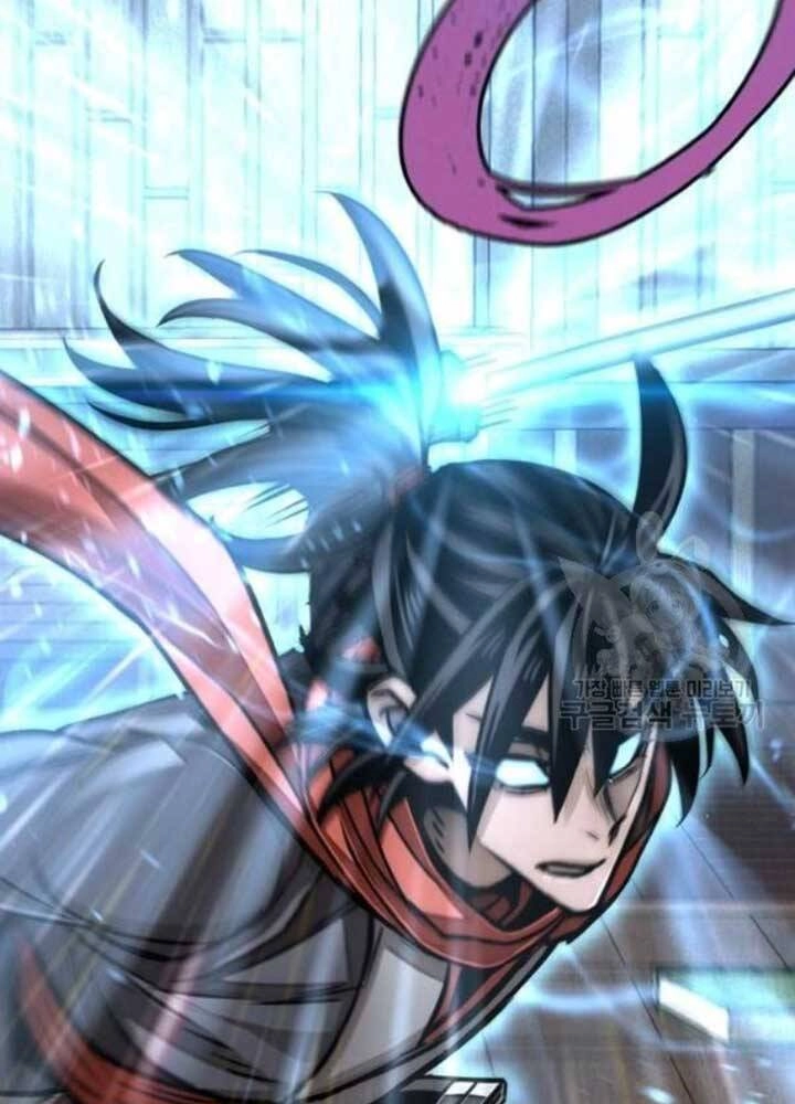 Thiên Ma Phi Thăng Truyện Chapter 25 - 262