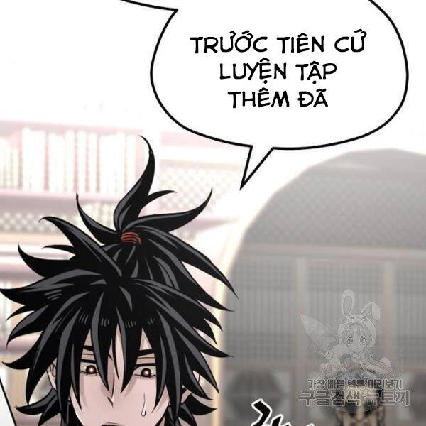 Thiên Ma Phi Thăng Truyện Chapter 26 - 27