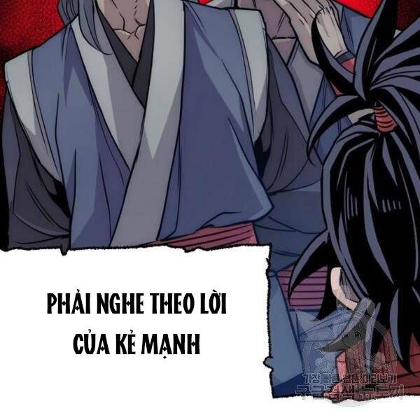 Thiên Ma Phi Thăng Truyện Chapter 26 - 107