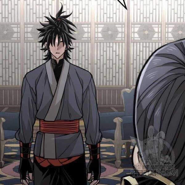 Thiên Ma Phi Thăng Truyện Chapter 27 - 21