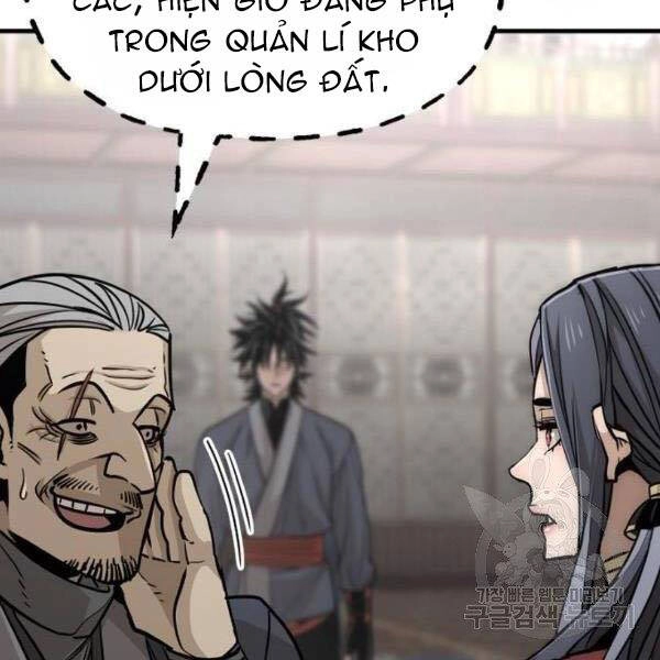 Thiên Ma Phi Thăng Truyện Chapter 27 - 24