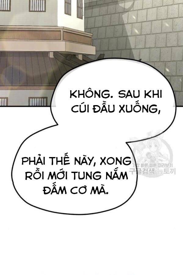 Thiên Ma Phi Thăng Truyện Chapter 28 - 3