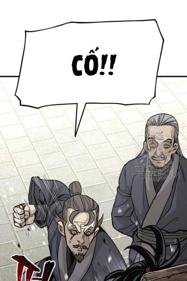 Thiên Ma Phi Thăng Truyện Chapter 28 - 21