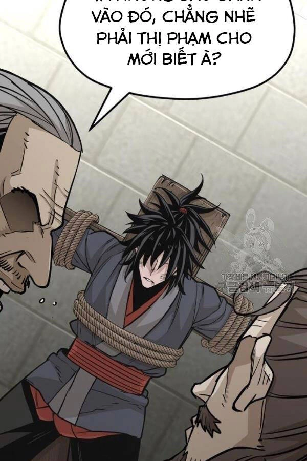 Thiên Ma Phi Thăng Truyện Chapter 28 - 37