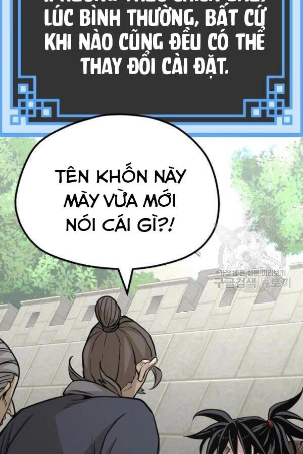 Thiên Ma Phi Thăng Truyện Chapter 28 - 51