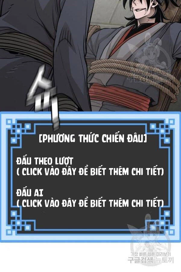 Thiên Ma Phi Thăng Truyện Chapter 28 - 52