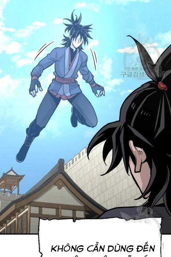 Thiên Ma Phi Thăng Truyện Chapter 28 - 134