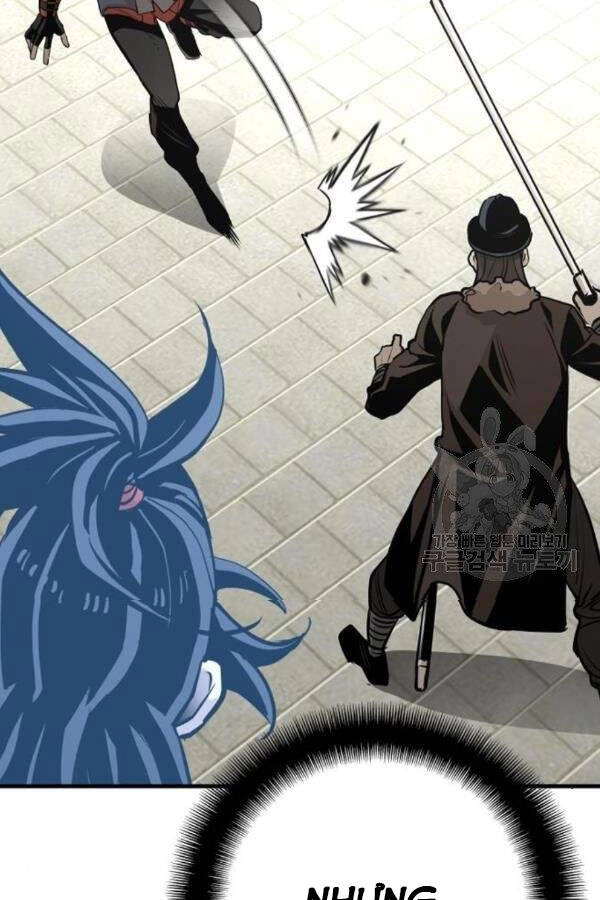 Thiên Ma Phi Thăng Truyện Chapter 28 - 172