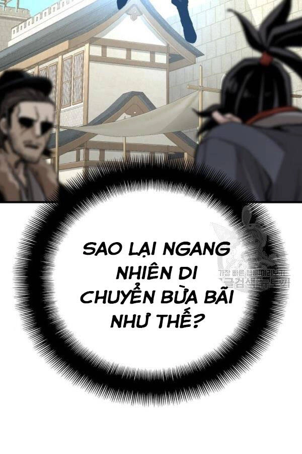 Thiên Ma Phi Thăng Truyện Chapter 28 - 190