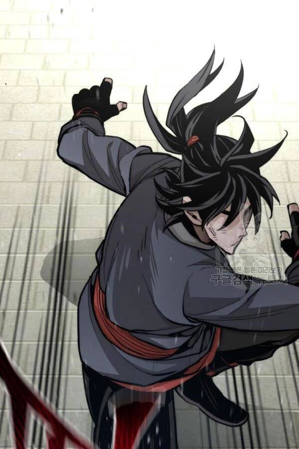 Thiên Ma Phi Thăng Truyện Chapter 28 - 204