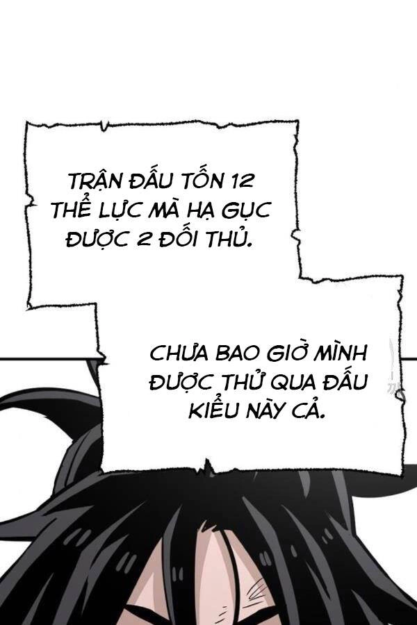 Thiên Ma Phi Thăng Truyện Chapter 28 - 238