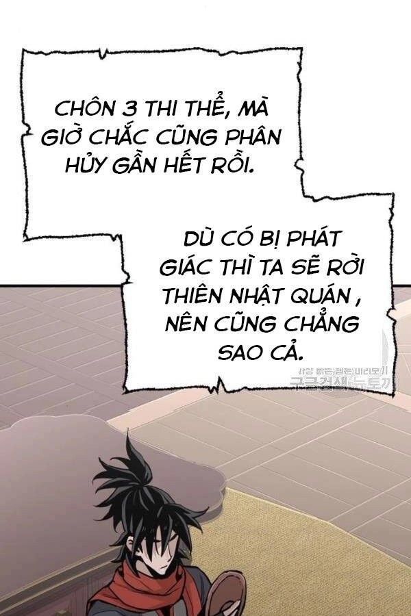 Thiên Ma Phi Thăng Truyện Chapter 28 - 244