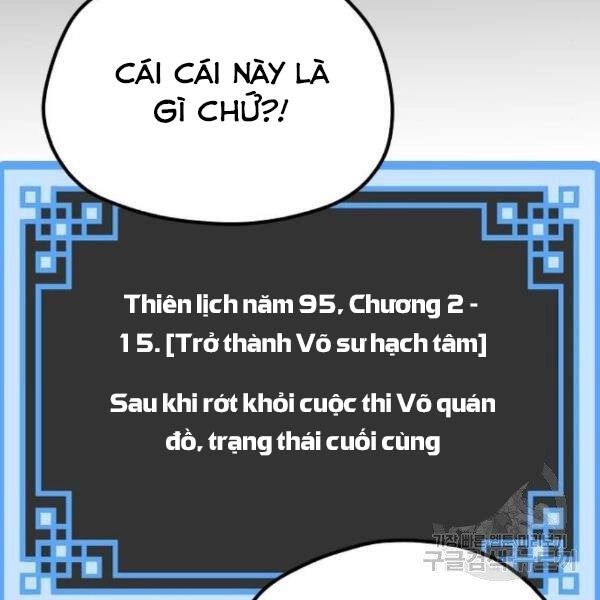 Thiên Ma Phi Thăng Truyện Chapter 29 - 29