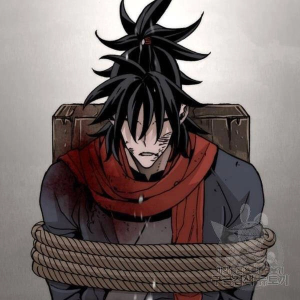 Thiên Ma Phi Thăng Truyện Chapter 30 - 7