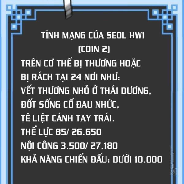 Thiên Ma Phi Thăng Truyện Chapter 30 - 27