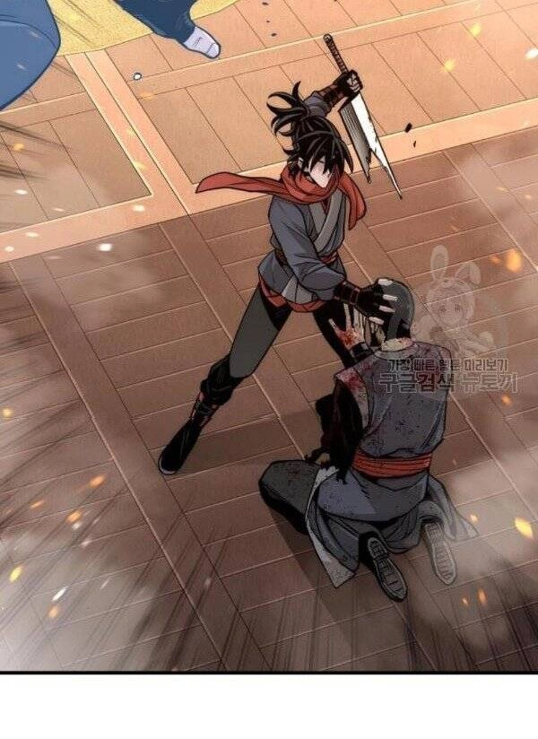 Thiên Ma Phi Thăng Truyện Chapter 32 - 3