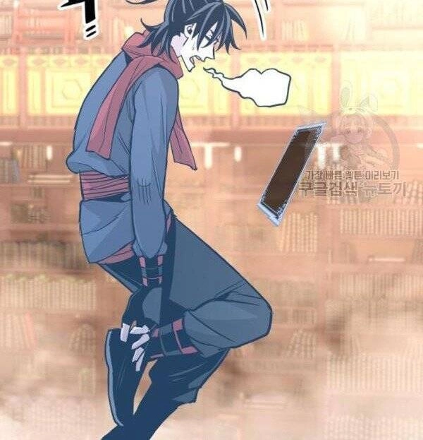 Thiên Ma Phi Thăng Truyện Chapter 32 - 13