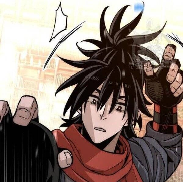 Thiên Ma Phi Thăng Truyện Chapter 32 - 20