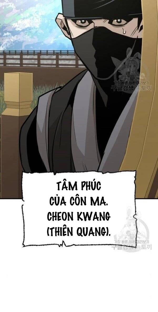 Thiên Ma Phi Thăng Truyện Chapter 32 - 43