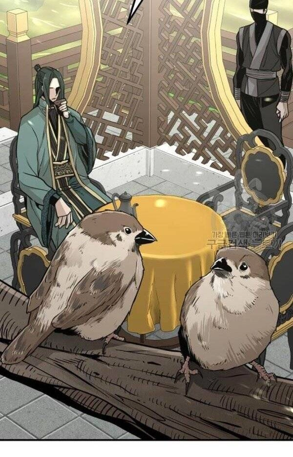 Thiên Ma Phi Thăng Truyện Chapter 32 - 53