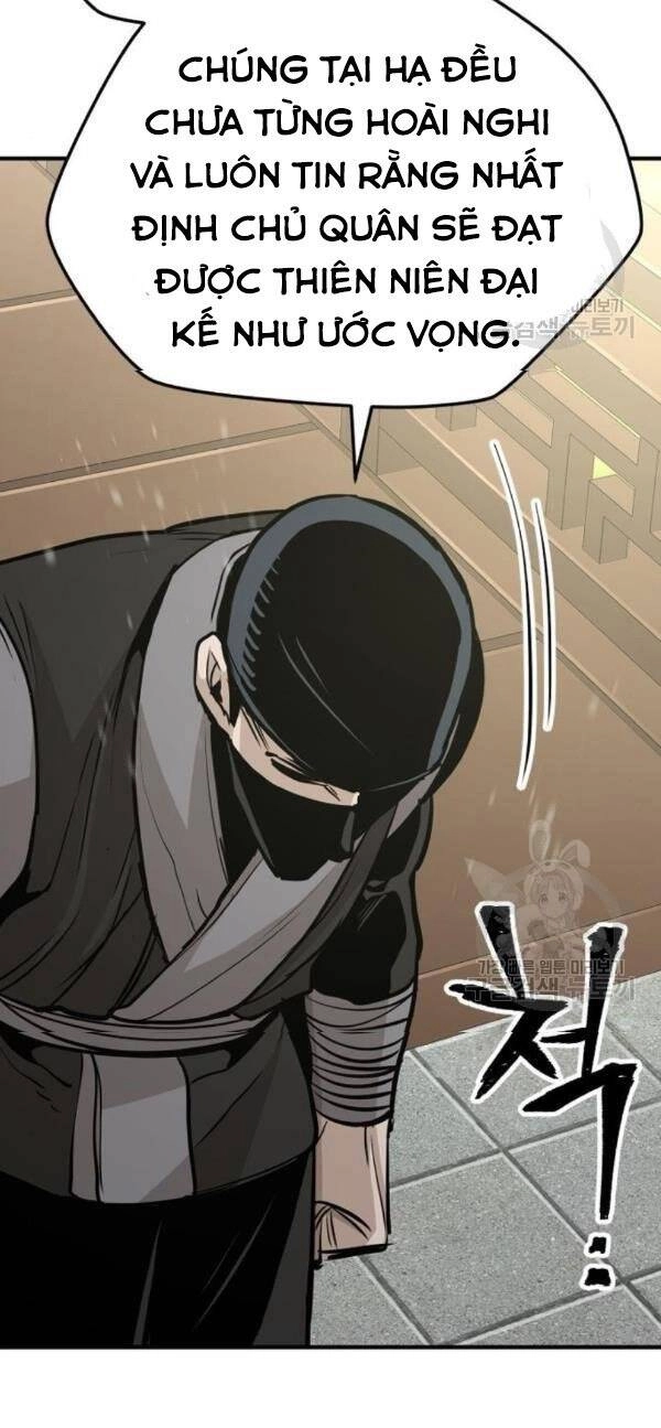 Thiên Ma Phi Thăng Truyện Chapter 32 - 80