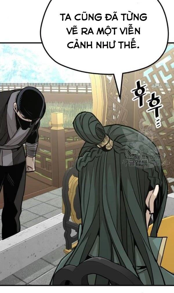 Thiên Ma Phi Thăng Truyện Chapter 32 - 82