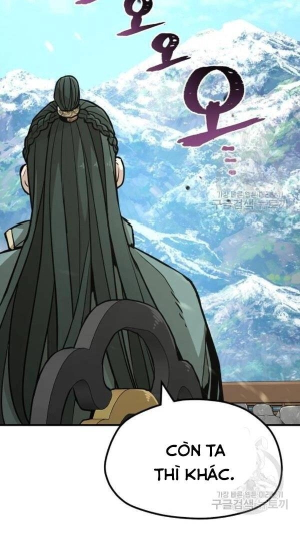 Thiên Ma Phi Thăng Truyện Chapter 32 - 98