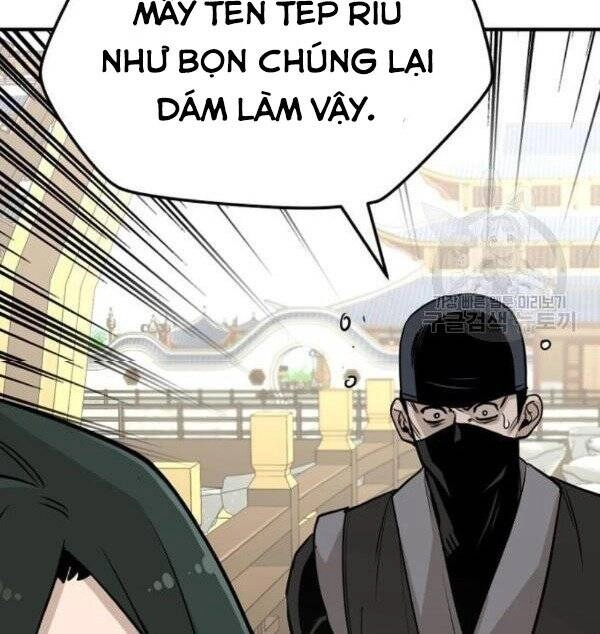 Thiên Ma Phi Thăng Truyện Chapter 32 - 106