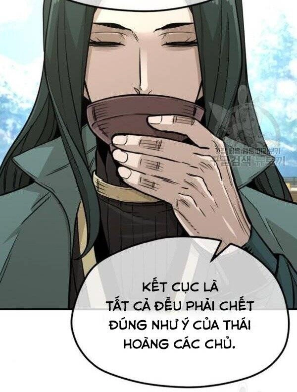 Thiên Ma Phi Thăng Truyện Chapter 32 - 127