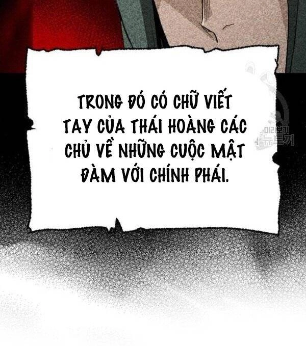 Thiên Ma Phi Thăng Truyện Chapter 32 - 133